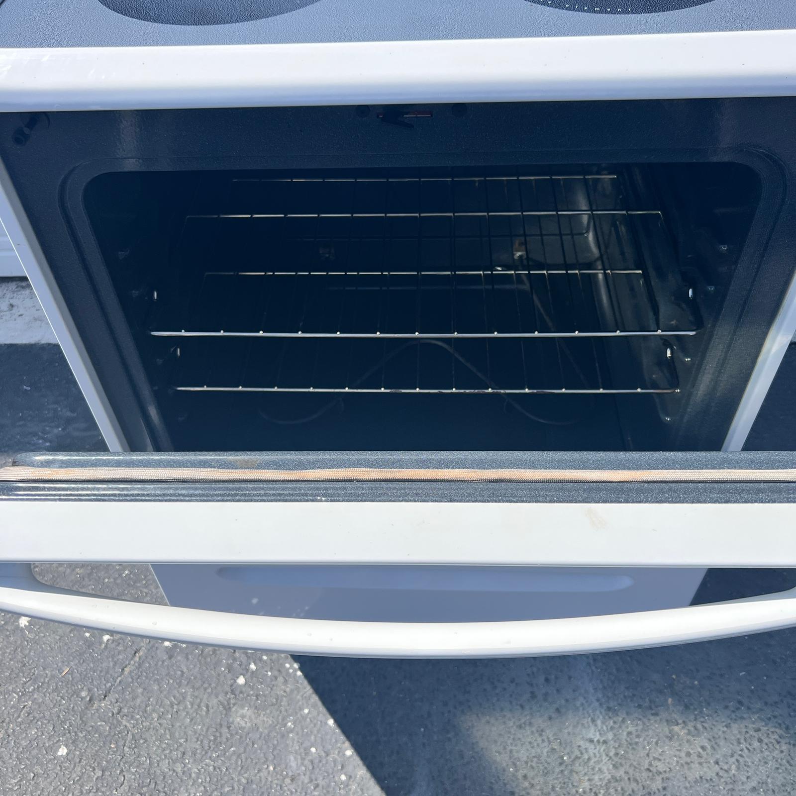 Frigidaire Electric Stove Frigidaire Electric Stove